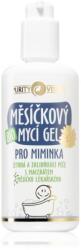 Purity Vision BIO Marigold tisztító gél körömvirággal 200 ml