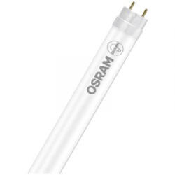 OSRAM LED EEK: E (A - G) G13 Cső forma T8 5.4 W = 15 W Semleges fehér (O x H) 26.80 mm x 451 mm 1 db (4099854038549) (4099854038549) - aqua