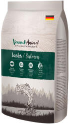  Venandi Animal 3x1, 5kg Venandi Animal lazac száraz macskatáp