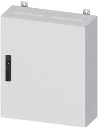 Siemens 8GK1102-2KK22 ALPHA 400 650/550/210, FK, 43, I, F (8GK11022KK22)
