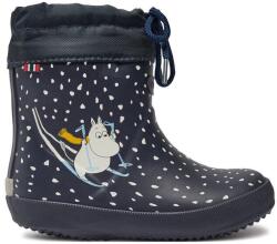 Viking Gyerekcsizma, Viking, 88845, Szintetikus, Navy, 30 EU (0000303988845-30)