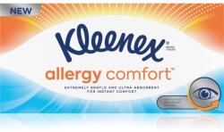 Kleenex Allergy Comfort Box papírzsebkendő 56 db