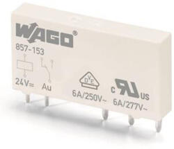 WAGO REL-E 24 VDC (857-153) (857-153)