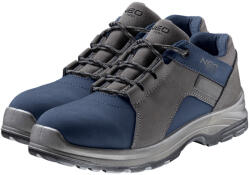 NEO TOOLS Munkacipő O2 SRC, Nubuk bőr, 47 (82-740-47)
