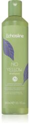 Echosline No Yellow șampon împotriva tonurilor galbene 300 ml