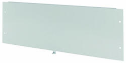 Eaton Xboard+ lábazat homlokfedél 600/200, szürke, bpz-fs-600/2-293499 (293499)