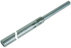 DEHN 103440 Cső-felfogórúd D 16/10 mm L 3 000 mm AlMgSi RFS 16 10 3000 AL (103440)