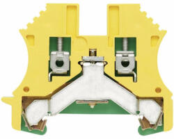 Weidmüller földelő sorkapocs 70mm2 WPE 70N/35 (16-95mm2), 1000V, 9512200000 (9512200000)