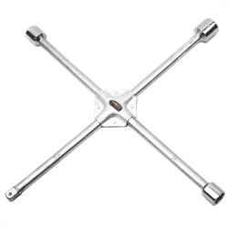 NEO TOOLS Kereszt kerékkulcs 17/19/22/1/2 (11-100)