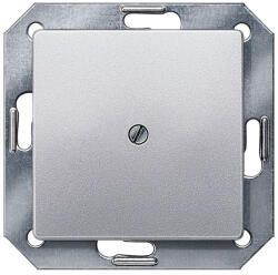 Siemens 5TG1250 vakfedél, alumínium (RAL1250), DELTA i-system (5TG1250)