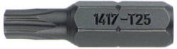 STAHLWILLE 1418 T 27 BIT-SCHRAUBENDREHEREINSATZ Hatlap bit 1 db (08130027) (08130027)