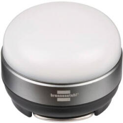 brennenstuhl LED Kemping lámpa Brennenstuhl OLI 0200 180 lm Elemekről üzemeltetett Ezüst 1171550 (1171550)