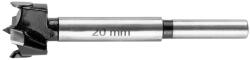 GRAPHITE Fenékfúró, pántfúró, keményfém betétes, 20mm (56T601) - olaj