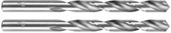 GRAPHITE Csigafúró HSS, DIN338, 9mm (54T999)
