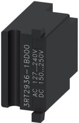 Siemens 3RT2936-1BD00 varisztor, 230VAC, S2-S3-hoz (3RT29361BD00)