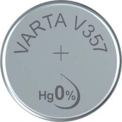 VARTA V357 óraelem (357101111) (357101111)