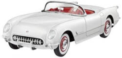 Revell 1953 Corvette Roadster Autómodell építőkészlet 1: 24 (67718) (67718)