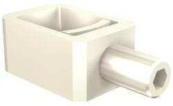 ABB Csatlakozó kapocs készlet, elülső csatlakozók Al/Cu kábelhez 1SDA067155R1, 3db/cs (1SDA067155R1)