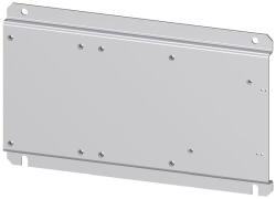Siemens 3RA1962-2E szerelőlemez csillag-delta összeépítéshez, S10-S10-S6 (3RA19622E)