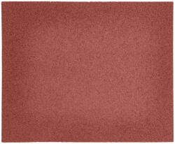 GRAPHITE Csiszolópapír 230x280mm, P100, min. rendelés: 5db (58T346)