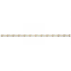 DEKO-LIGHT (840193) LED csík EEK: G (A - G) Nyílt kábelvég 24 V/DC 5000 mm Melegfehér 5 m (840193) - aqua
