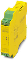 Phoenix Contact Bővítőmodul - PSR-SPP-24DC/URML4/3X1/1X2/B, Phoenix Contact, 2903584 (2903584)
