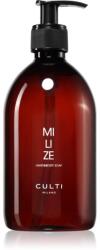 Culti Milano Hand&Body Milize parfümös szappan kézre és testre 500 ml
