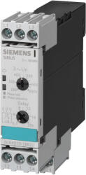 Siemens 3UG4513-1BR20 fázisfigyelő relé, sorrend, kiesés, aszimmetria, 5% hisz (3UG45131BR20)