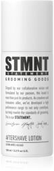 STMNT Care Aftershave Lotion loțiune hidratantă și liniștitoare după bărbierit 100 ml