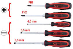 KS TOOLS 159.0005 Csavarhúzó készlet (1590005) (1590005)