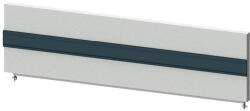 Siemens 8PQ2022-8BA01 homloklap gyűjtősínhez, 225x800mm, IP4X, SIVACON S4 (8PQ20228BA01)