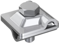 J. Pröpster 1275 multi kapocs Acél/StFz/V2A-csavar (1275)