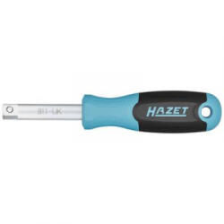 HAZET (811-UK) Markolat Elhajtás 1/4 (6.3 mm) 134 mm 1 db (811-UK)