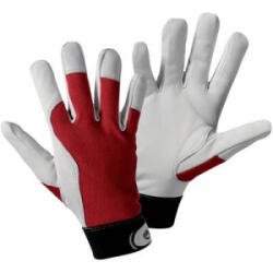 L+D Griffy Védőkesztyű szereléshez, méret: 8 (1706-8)