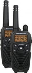 Stabo PMR készlet, 2 részes, Freecomm 700 (20700) (20700)