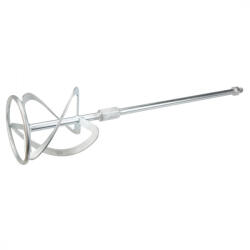 GRAPHITE Keverőszár 590x120mm, M14 (58G782-96) - olaj