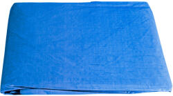 TOPEX Takaróponyva 85g/m2, 6x10m (79R365) - olaj