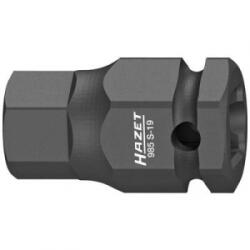 HAZET (985S-19) (985S-19) Dugókulcs betét (985S-19)