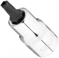 VIGOR V7055-IPR40 csavarhúzó bit belső 5 csillagos profil csappal 1/2' (12, 5 mm) (V7055-IPR40)