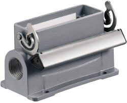 Weidmüller HDC ház méret: 5 IP65, HDC 16A SLU 2M20G 1788770000 Weidmüller (1788770000)