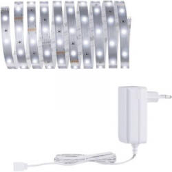 Paulmann MaxLED Basic Daylight (79856) LED csík alap készlet Dugóval 24 V 3 m Nappalifény fehér 1 db (79856) - aqua
