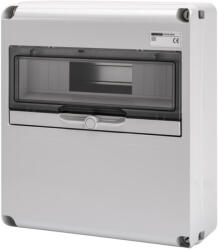Gewiss Kombinált ipari elosztódoboz fk. 14 mod. sima előlappal IP65 GW68004N (GW68004N)