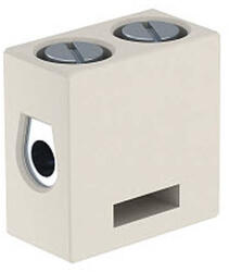 OBO Firebox T dobozokhoz kerámiasorkapocs, 10 mm2 7205704 (7205704)