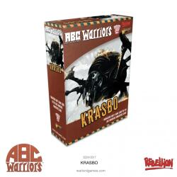 Warlord Games Figurina WARLORD GAMES ABC Warriors - KRASBO (5060917992671) Figurina