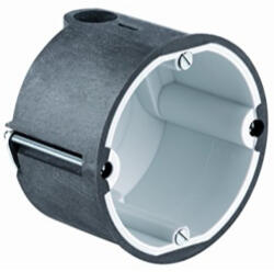 Kaiser HWD 90 mély szerelvénydoboz tűzvédelmi gipszkarton falakhoz F30 - F90 9464-01 (9464-01)