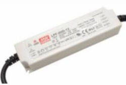 Clearled LED tápegység 60W 12V 5A IP20 vezetékes CL20602L Clearled (CL20602L)