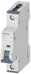 Siemens Kismegszakító 1C 6A 6kA 5SY6106-7 Siemens (5SY61067)