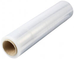 Tru Components átlátszó streccsfólia 200m x 500mm (hxsz)1db (TC-11197520) (TC-11197520)