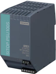 Siemens 6EP1334-2BA20 SITOP PSU100S tápegység 120/230VAC 24VDC/10A (6EP13342BA20)