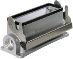Weidmüller HDC ház méret: 8 IP65, HDC 24B SLU 1M25G 1901560000 Weidmüller (1901560000)
